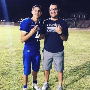 Meet your Posher, Jacob